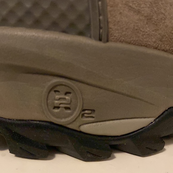 Men’s The North Face Flight Series Gore-Tex XCR shoes size 12 - Picture 5 of 12